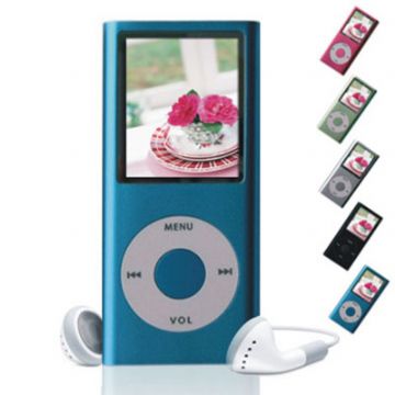 Mp4 Player